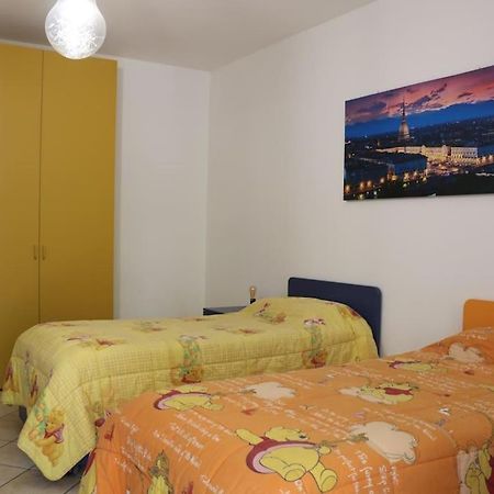 Officium Su Piazzetta Apartment Turin Ngoại thất bức ảnh