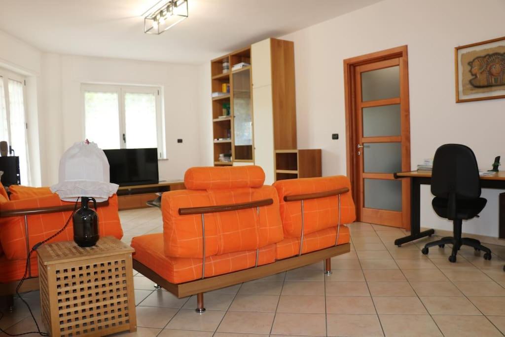 Officium Su Piazzetta Apartment Turin Ngoại thất bức ảnh